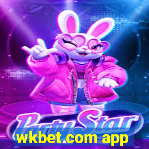 wkbet.com app